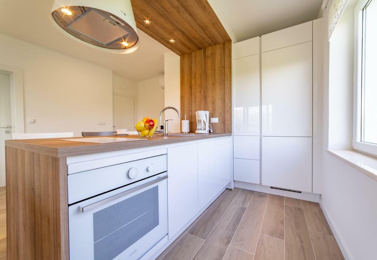 Mary Ann Apartment 2 Кавтат Екстериор снимка