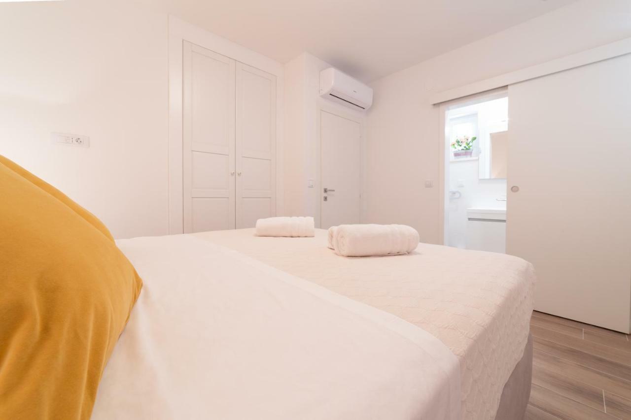 Mary Ann Apartment 2 Кавтат Екстериор снимка