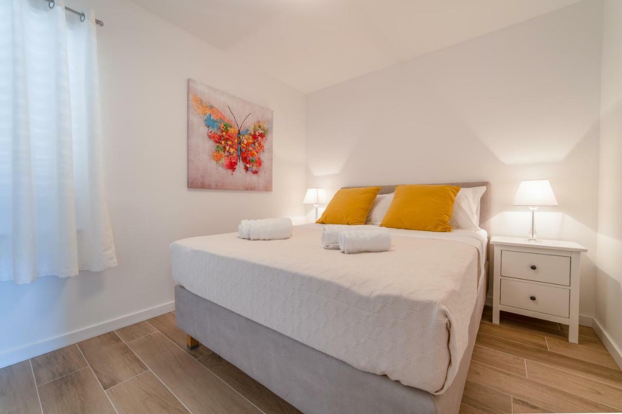 Mary Ann Apartment 2 Кавтат Екстериор снимка