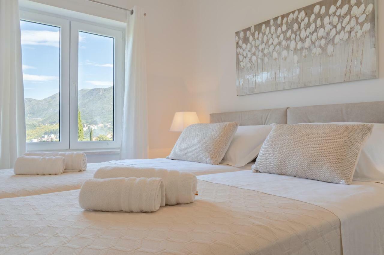 Mary Ann Apartment 2 Кавтат Екстериор снимка