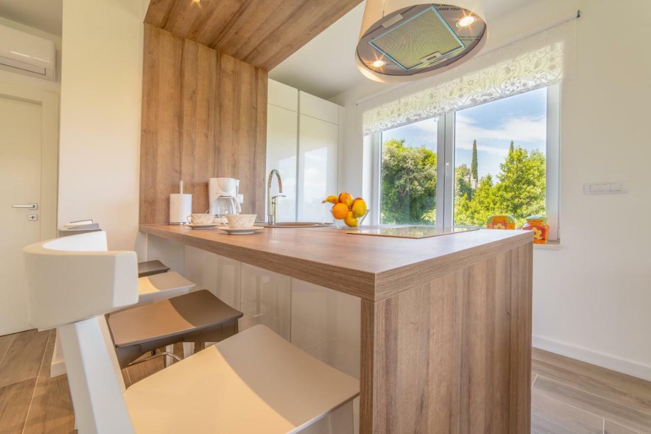 Mary Ann Apartment 2 Кавтат Екстериор снимка