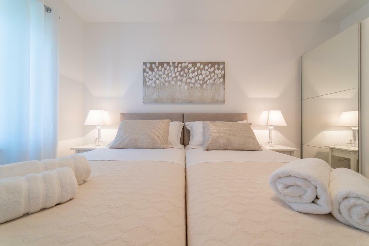 Mary Ann Apartment 2 Кавтат Екстериор снимка