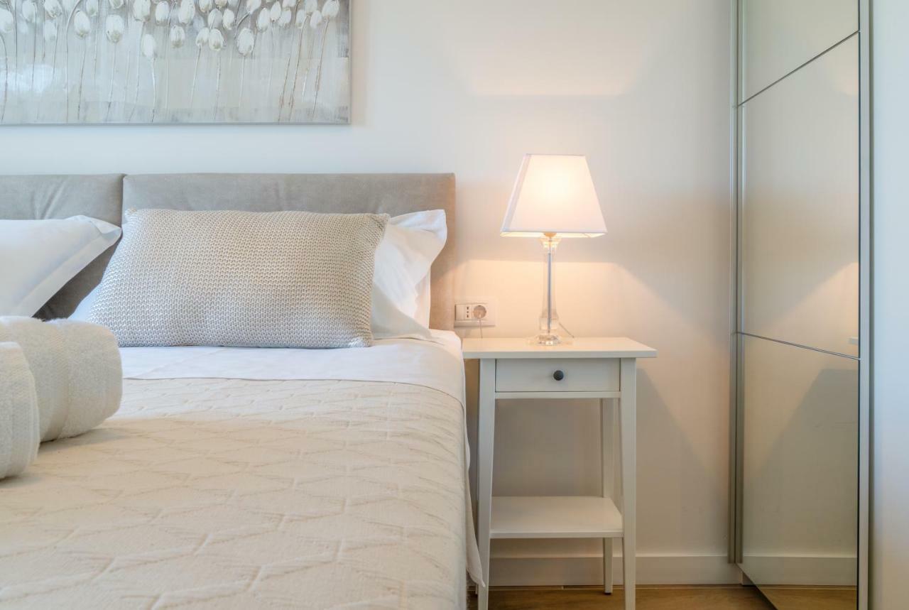 Mary Ann Apartment 2 Кавтат Екстериор снимка