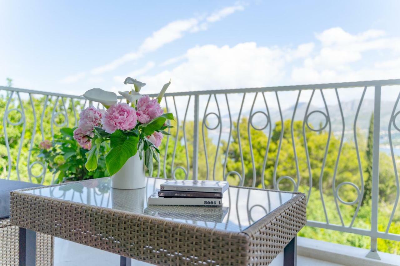 Mary Ann Apartment 2 Кавтат Екстериор снимка
