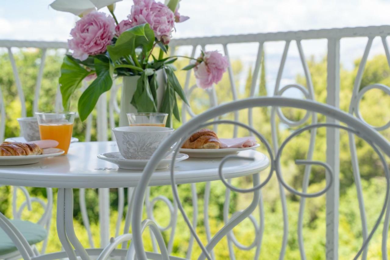 Mary Ann Apartment 2 Кавтат Екстериор снимка