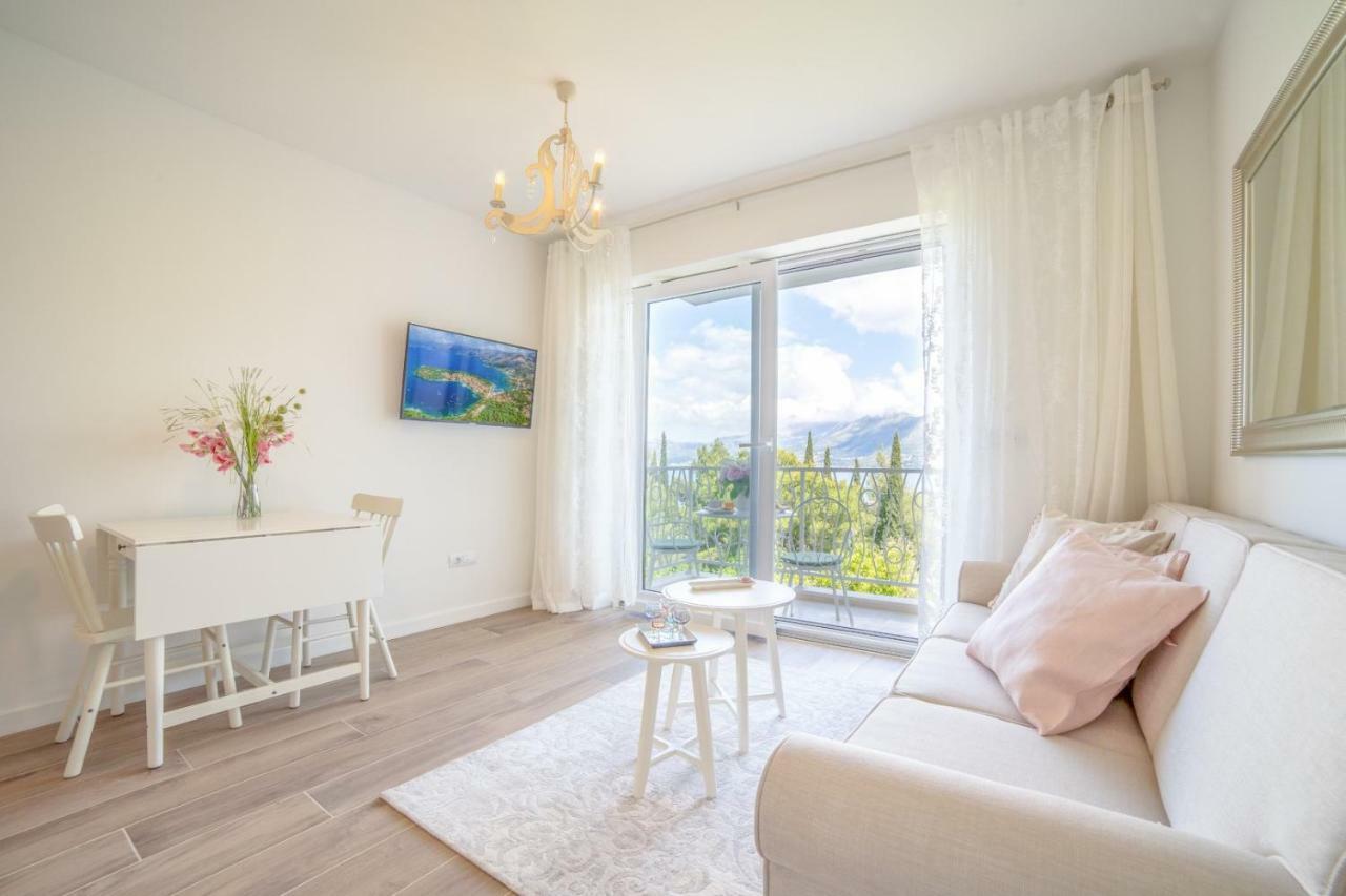 Mary Ann Apartment 2 Кавтат Екстериор снимка