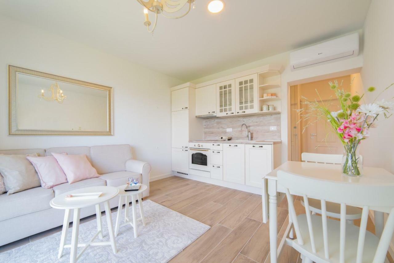 Mary Ann Apartment 2 Кавтат Екстериор снимка
